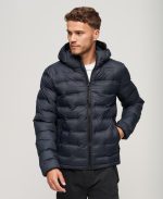 Manteau SuperDry M5011811A