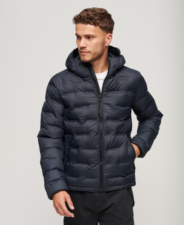 Manteau SuperDry M5011811A