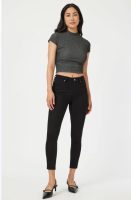 Jean Mavi Tess Noir LA Blue M100328-84124