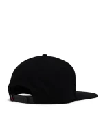 Casquette Whaler Classic 6 Panel Suède