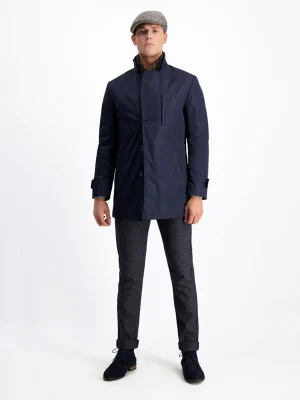 Manteau Lavard Lenard Tech