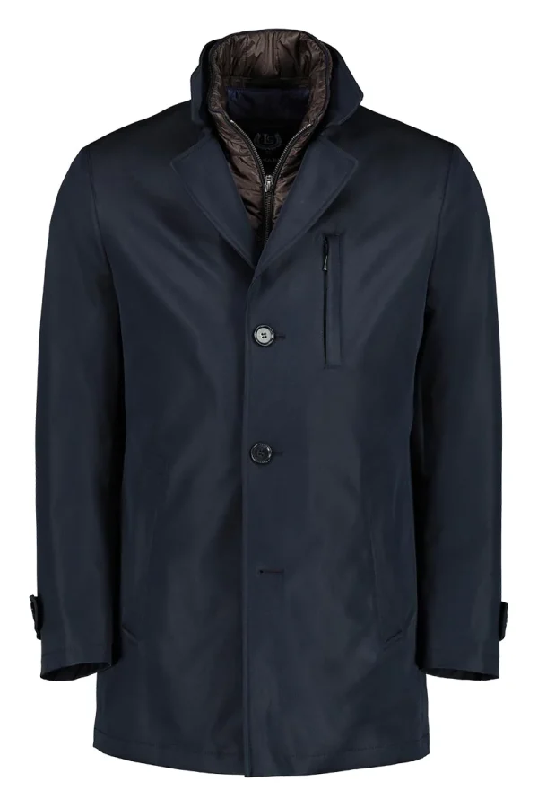 Manteau Lavard Lenard Tech