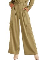 Pantalon Mink Pink Anissa MG2304442