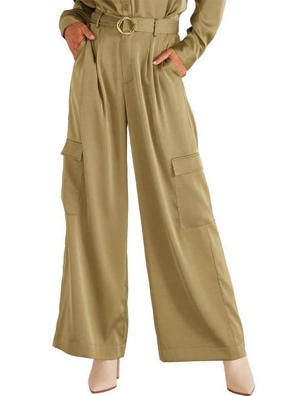 Pantalon Mink Pink Anissa MG2304442