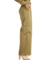 Pantalon Mink Pink Anissa MG2304442
