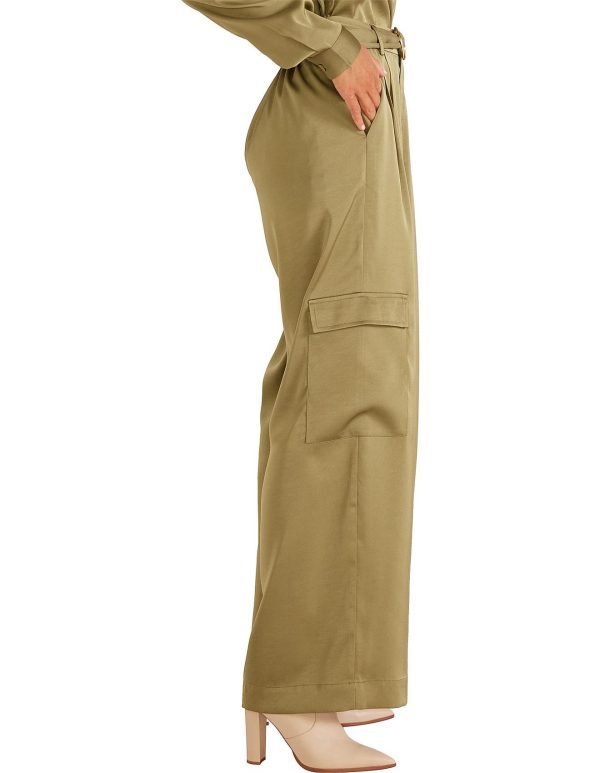 Pantalon Mink Pink Anissa MG2304442