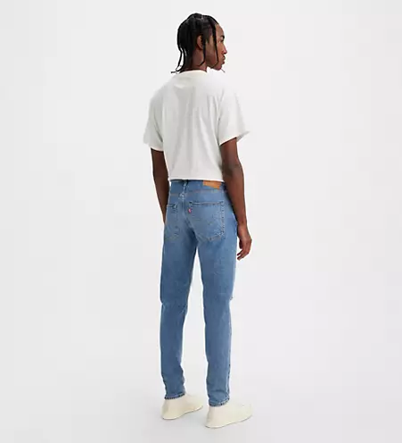 Jean Levis 512 Slim Taper Fit Flex