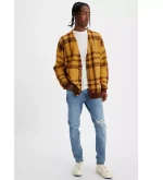 Jean Levis 512 Slim Taper Fit Flex