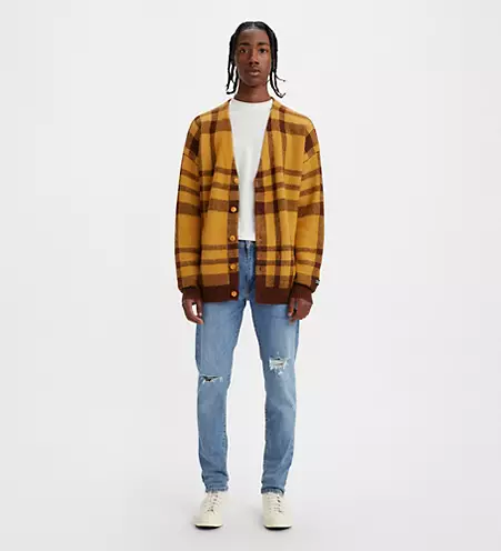 Jean Levis 512 Slim Taper Fit Flex
