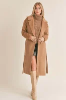 Manteau Sage The Label LE4576