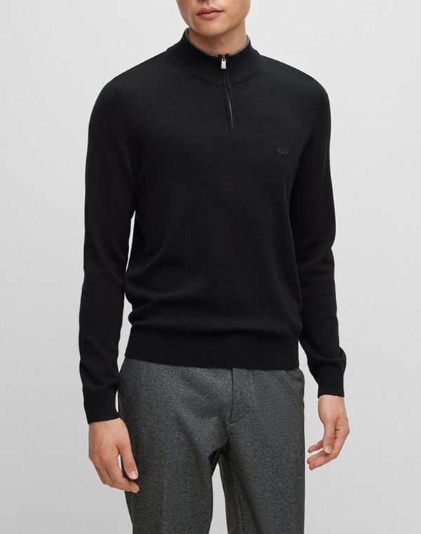 Chandail Hugo Boss Marlo 10252995