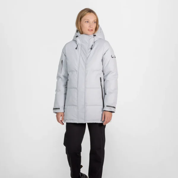 Manteau Wuxly Juneau Parka