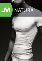 T-shirt JM Natura