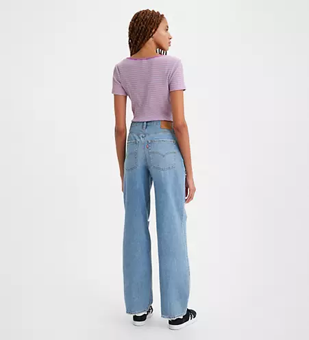 Jeans Levis Baggy Dad A34940024