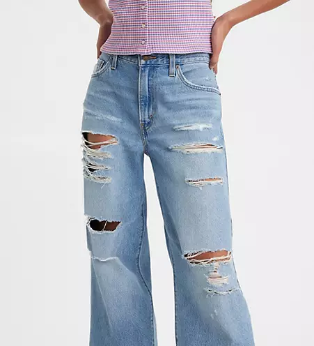 Jeans Levis Baggy Dad A34940024