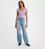 Jeans Levis Baggy Dad A34940024
