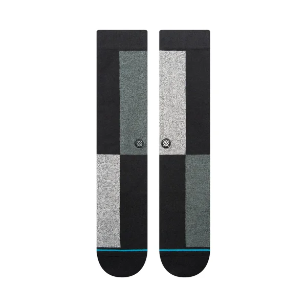 Bas Stance - Suffix