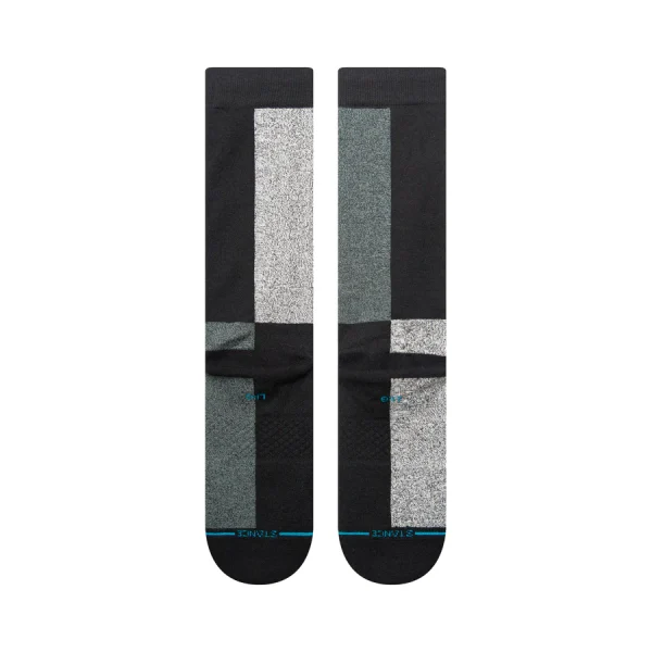 Bas Stance - Suffix