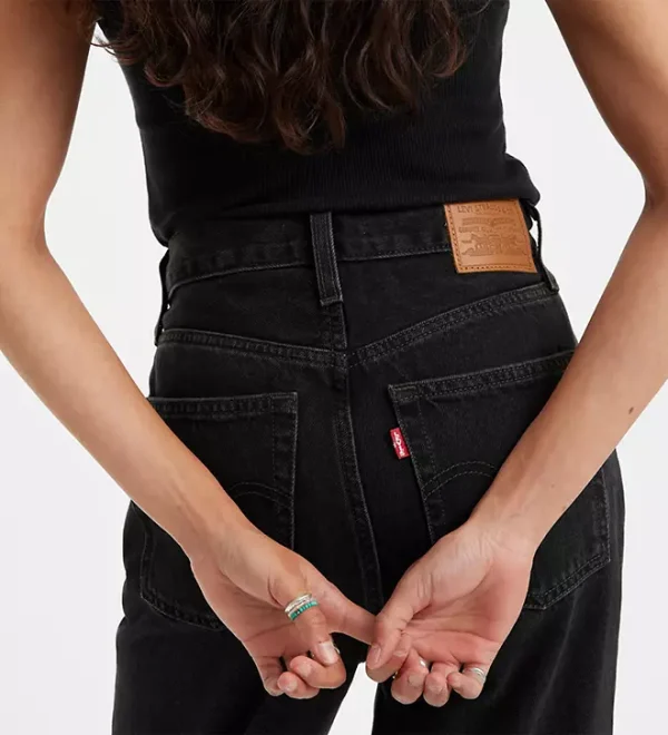 Jean Levis Rosie Posie 60810001