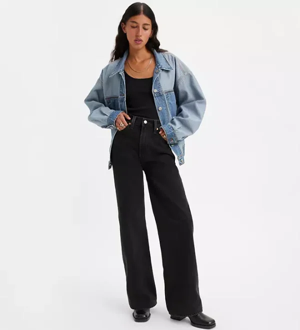 Jean Levis Rosie Posie 60810001