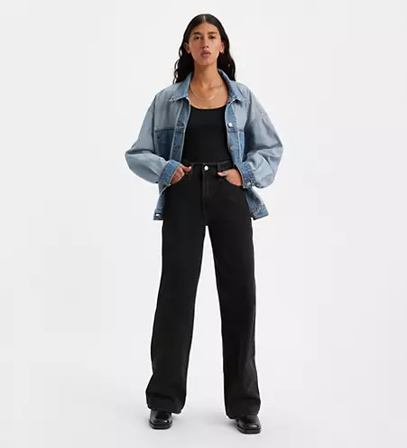 Jean Levis Rosie Posie 60810001