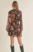 Robe Sadie & Sage AE4326