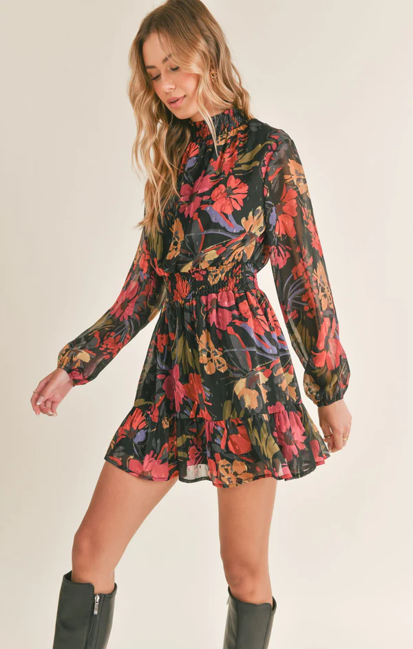 Robe Sadie & Sage AE4326