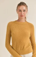 Chandail Sadie & Sage Ari Fuzzy AE4417