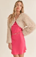 Manteau Sadie & Sage AE4508