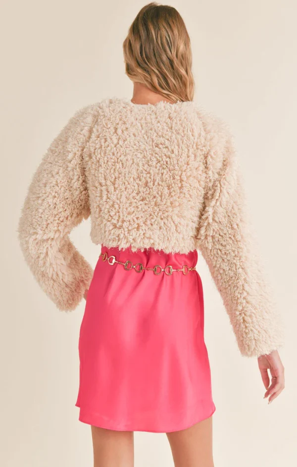 Manteau Sadie & Sage AE4508