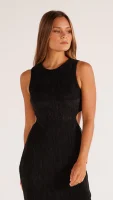 Robe Mink Pink Astride MG234056