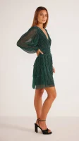 Robe Mink Pink Astride MG230457