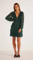 Robe Mink Pink Astride MG230457