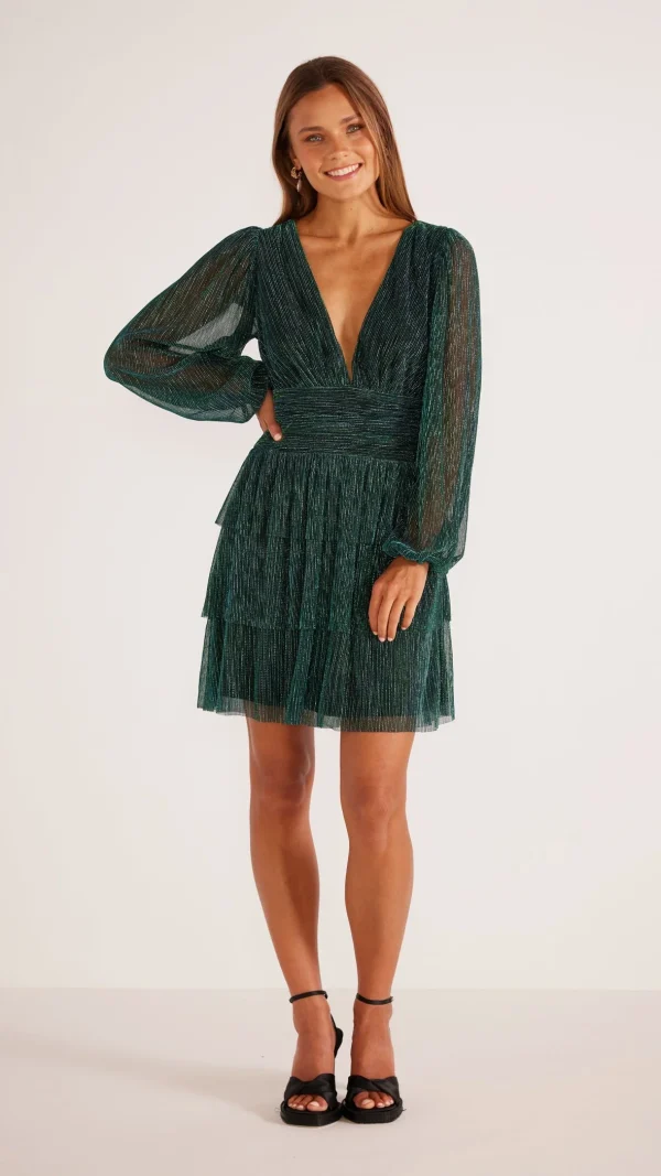 Robe Mink Pink Astride MG230457
