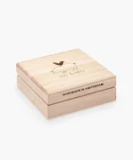 Bracelet Pig & Hen - Gorgeous George P21-90000