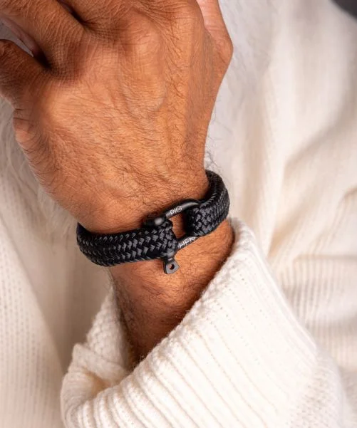 Bracelet Pig & Hen - Gorgeous George P21-90000