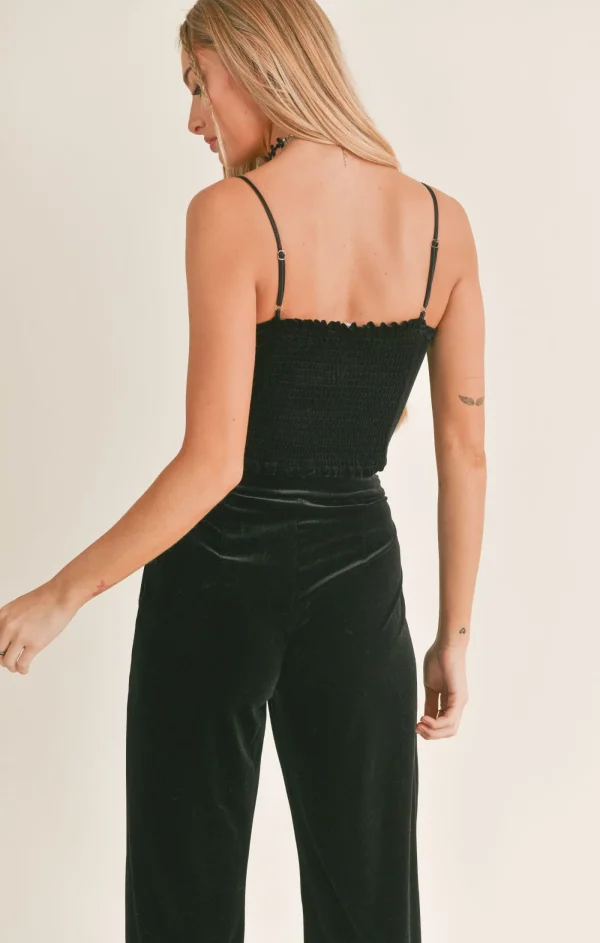Chandail Sage The Label LE4276