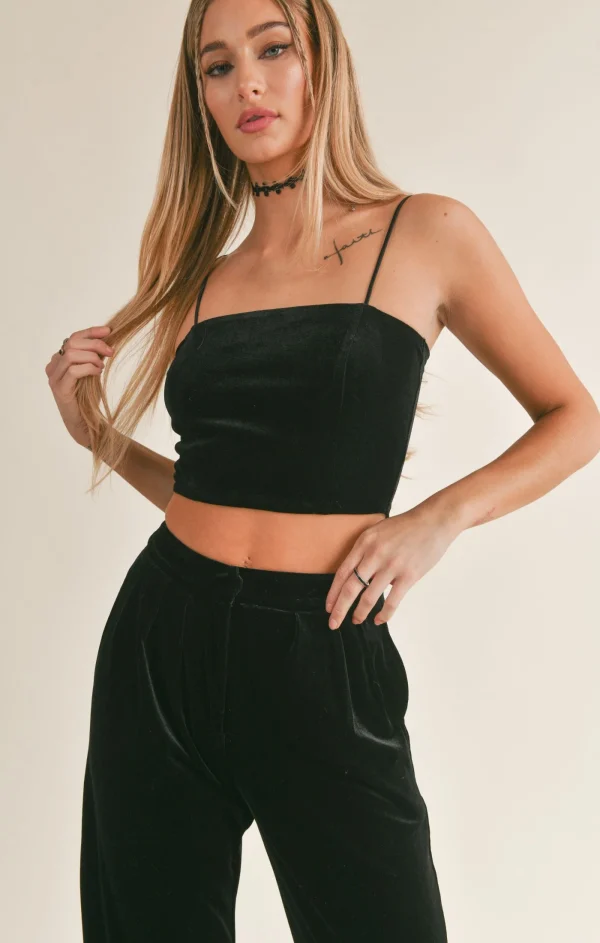 Chandail Sage The Label LE4276