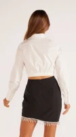 Chemise Mink Pink Linda MG2304414