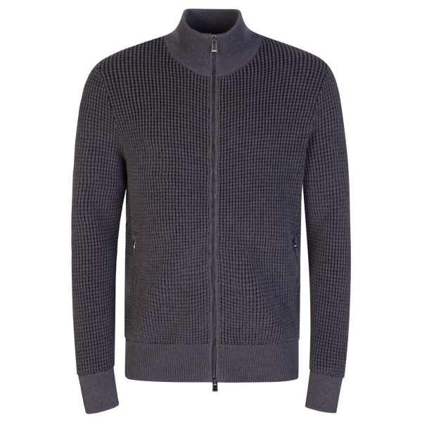 Chandail Hugo Boss Mabeo 50500657