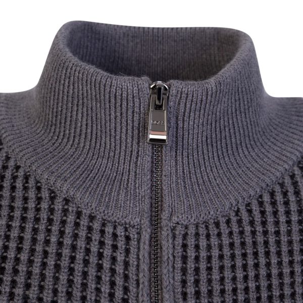 Chandail Hugo Boss Mabeo 50500657