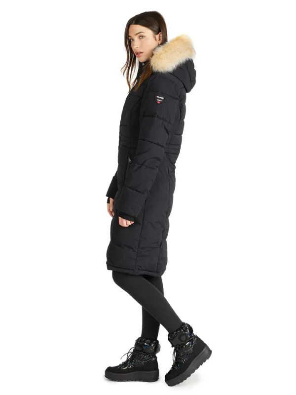 Manteau Pajar Jupiter P2F829F2SP