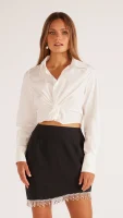 Chemise Mink Pink Linda MG2304414
