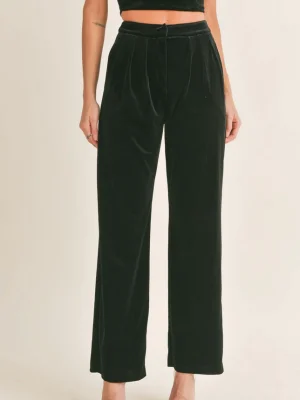 Pantalon Sage The Label LE4764