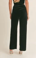 Pantalon Sage The Label LE4764
