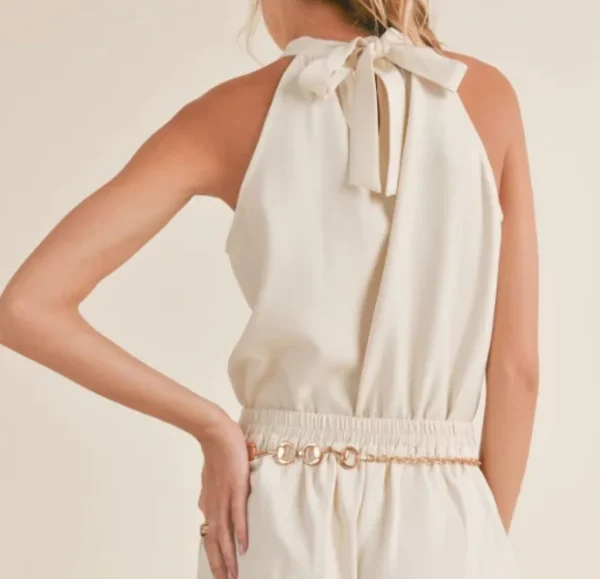 Bodysuit Sadie & Sage AE4111