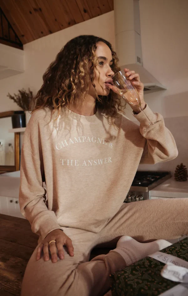 Ensemble pyjamas Z Supply ZLT214700/ZLP234350