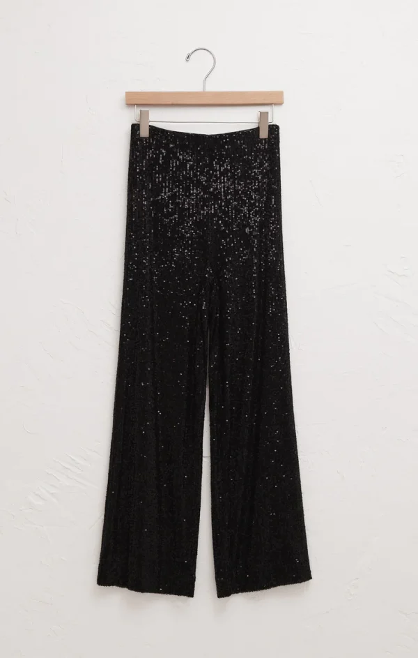 Pantalon Z Supply Skylar ZP234319