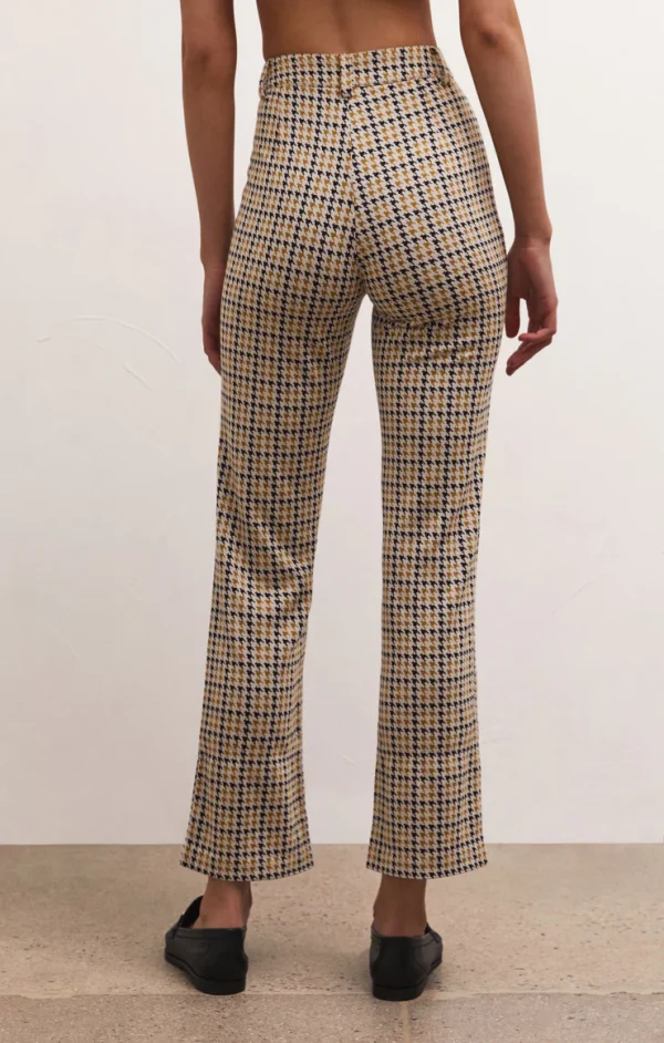 Pantalon Z Supply Kastor ZP234295