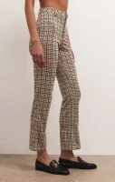 Pantalon Z Supply Kastor ZP234295